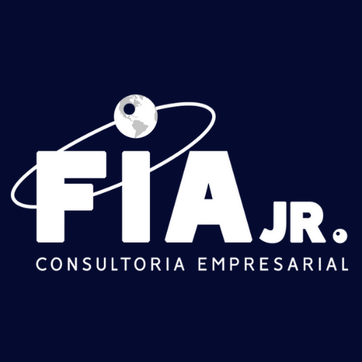 Inicio Fia J Nior Consultoria Empresarial